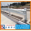 上海波形防撞護欄 上海高速公路防撞護欄 龍橋護欄現貨直銷