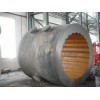 河铸重工专业生产150吨以下各型号钢锭模【圆形钢锭模】