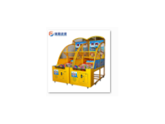 重庆儿童篮球机多少钱一台，儿童投篮机多少钱一台