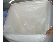 透明包装袋定制 大号棉被防尘塑料袋 现货高压PE袋