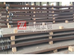 27SiMn特殊钢钢板大量库存出售