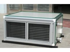 北京医院专用卧式空调机组价格优惠