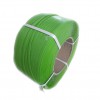 打包带厂家生产PP绿色打包带   质量保证     价格实惠
