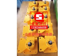 皮带秤专用测速传感器60-12C+徐州三原测速传感器