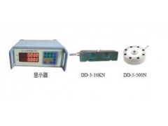 DCJ-8K型抗折试验机机检定仪