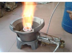 成都供应新型醇油环保油专用猛火炉 火力足燃烧充分低成本高效益