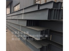 天津高频焊H型钢唐天经理