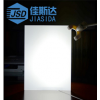 厂家促销 供上海LED筒灯面板灯 透明PC板扩散板 定制