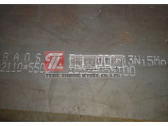 00Cr13Ni5Mo热轧不锈钢板库存出售