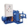 肯富来管道泵丨水泵层压控制系统的模块化调试
