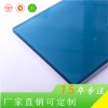 上海捷耐厂家直销 4mmPC耐力板高浓度UV层抗老化