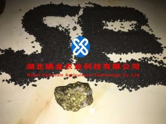 淘宝网店：矿硒之家/淘宝可以买到你想到的矿物肥料富硒肥硒矿石