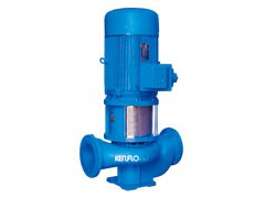 肯富来管道泵丨PLC在工业水泵控制上的应用