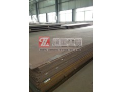 14Cr1MoR容器钢板机械性能