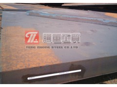 SA612舞钢钢板现货价格SA612板材机械性能
