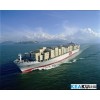 供应广州宏迅到新加坡的海运公司货运