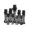 濟寧勃亞特不銹鋼泵業直供QDL不銹鋼泵節能輕型立式多級離心泵