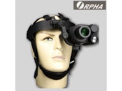 德国奥尔法ORPHA CS-2 3x44 头盔式夜视仪