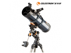星特朗A130EQ大口径 高清高倍夜视 专业天文望远镜