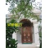 上海供应旋转铜门,玻璃铜门,铜门订做