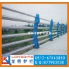 吳忠橋梁不銹鋼碳鋼護欄 堅固耐用 龍橋專業生產