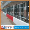 阜阳 PVC厂区围墙护栏 阜阳 PVC企业围墙护栏