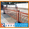 阜阳花式道路护栏 阜阳弧形道路护栏 镀锌钢喷塑护栏