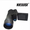 科鲁斯Kelusi8x50高清单筒红外夜视仪232850V