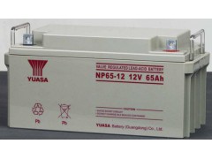 汤浅蓄电池NP100-12报价单官网技术说明