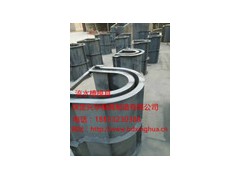 新型杭州流水槽模具、急流槽钢模具、水泥流水槽模具