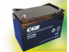 长光蓄电池HR12100W