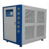 薄膜专用冰水机风冷式冷水机15匹冰水机薄膜工业冷水机30匹