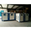 印刷专用冰水机风冷式冷水机15匹冰水机印刷专用冷水机10匹