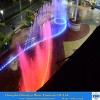供应湖南喷泉设计色彩缤纷长沙音乐喷泉