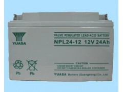 汤浅蓄电池NP2.6-12价格参数