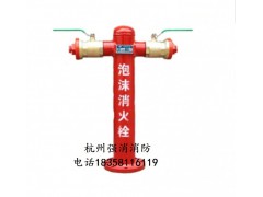 PS泡沫消火栓消防泡沫系统地上栓消防栓批发销售