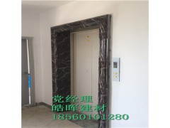 北京生产电梯门套线的制造商