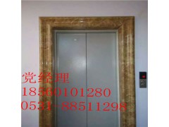 北京电梯口材料的规格 别称电梯套材料