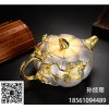 多子多福-南瓜壶茶具套装【极致美的象征】