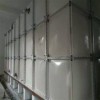 制作玻璃钢水箱 人防玻璃钢水箱 现场拼装水箱