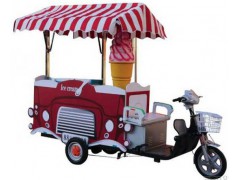 冰淇淋车，冰淇淋车厂家直销，上海冰淇淋车
