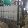 现货供应玻璃钢消防水箱 组装式玻璃钢水箱 生活用水水箱