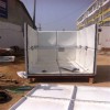 玻璃钢水箱 专业生产玻璃钢消防水箱 玻璃钢方形拼接水箱