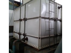 供应smc组合水箱 smc玻璃钢组合消防水箱 玻璃钢组合水箱
