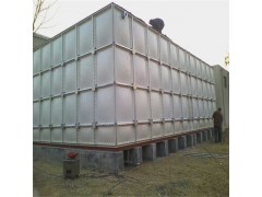 长期提供家用玻璃钢水箱 玻璃钢生活水箱 玻璃钢水箱批发