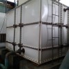 SMC组合式玻璃钢水箱 玻璃钢屋顶水箱 模压水箱 SMC水箱