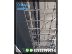 北京方形铝单板 弧边铝单板 冲孔铝单板 胶缝天花板吊顶