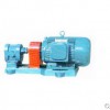 泊威齿轮泵供应商 2CY-0.6/2.5高温齿轮油泵