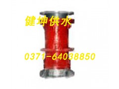 ZY808柔性防水套管