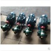 揭阳油泵厂家 ZYB-55高温渣油泵 泊威渣油泵